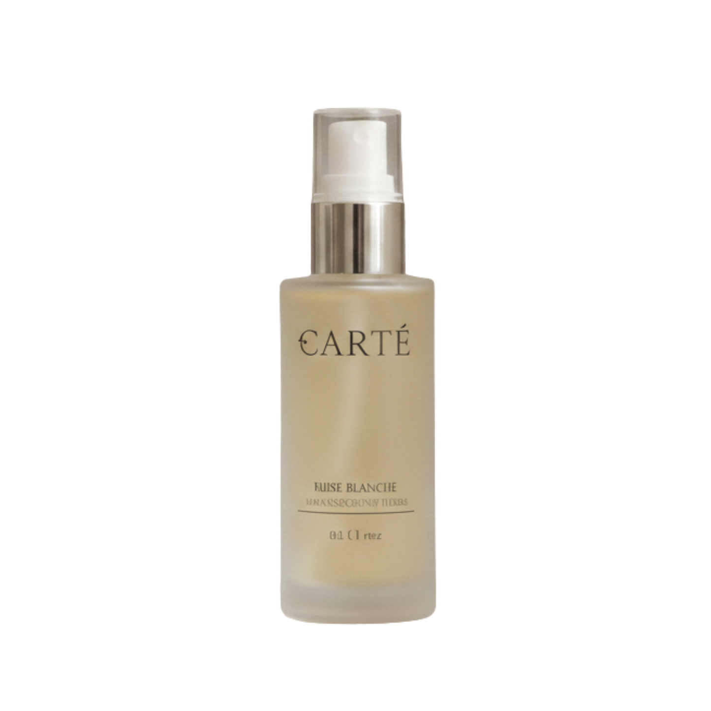 Carte Advance Serum